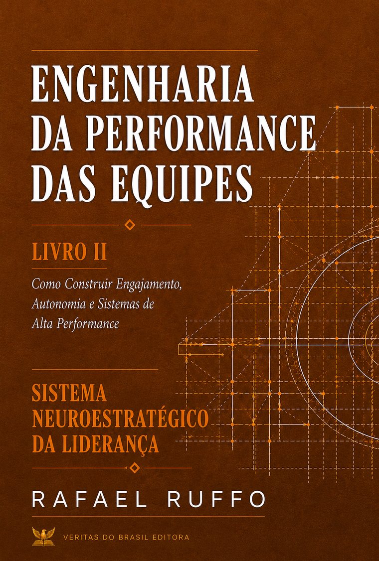Capa de Engenharia da Performance das Equipes