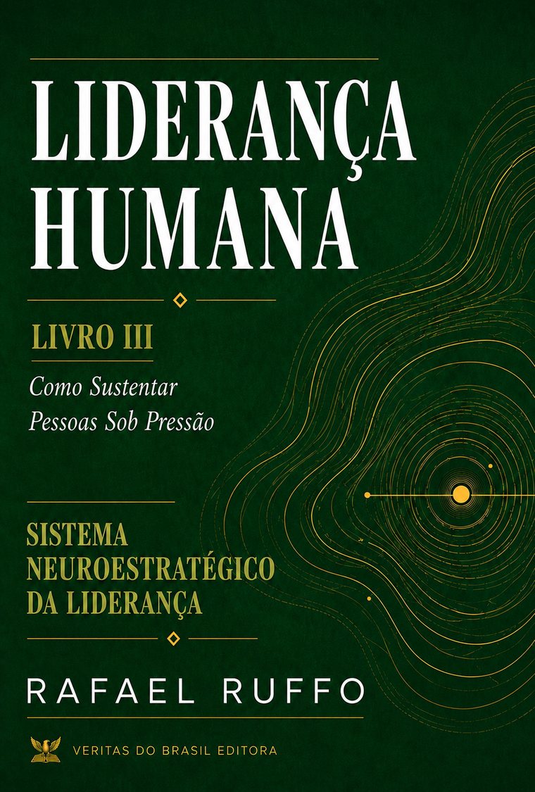 Capa de Liderança Humana